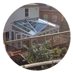 Conservatories Devon
