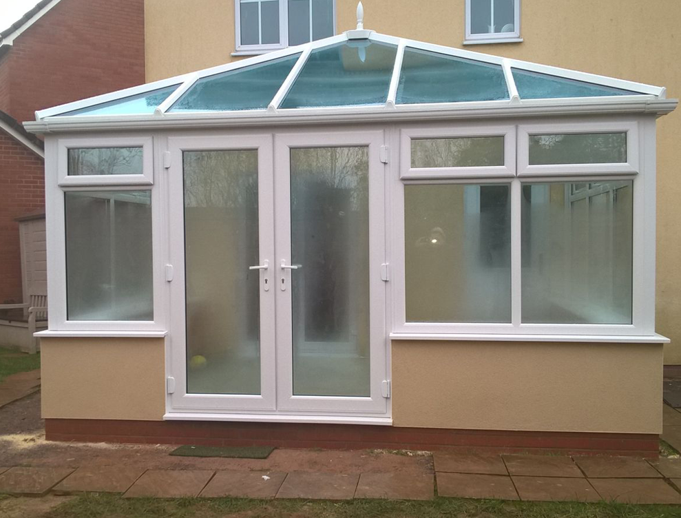 Conservatories Devon