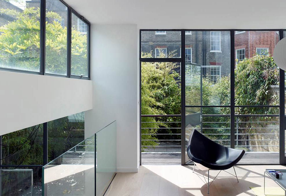 Aluminium Windows Devon