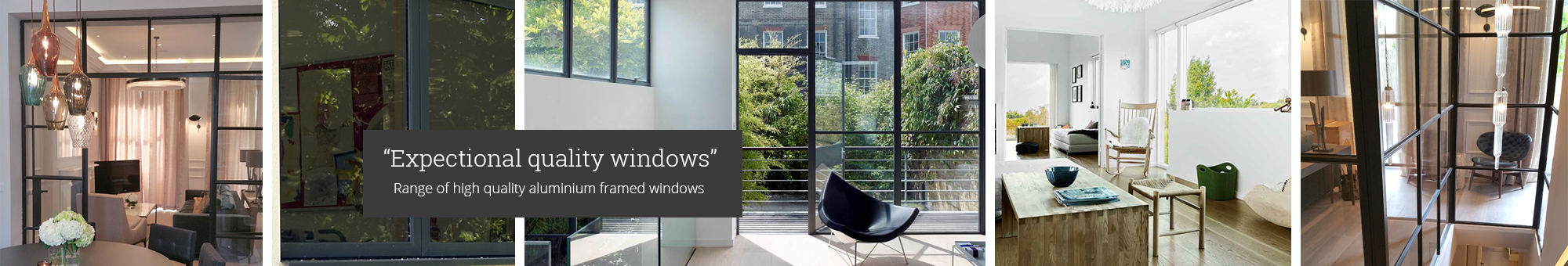 Aluminium Windows Devon