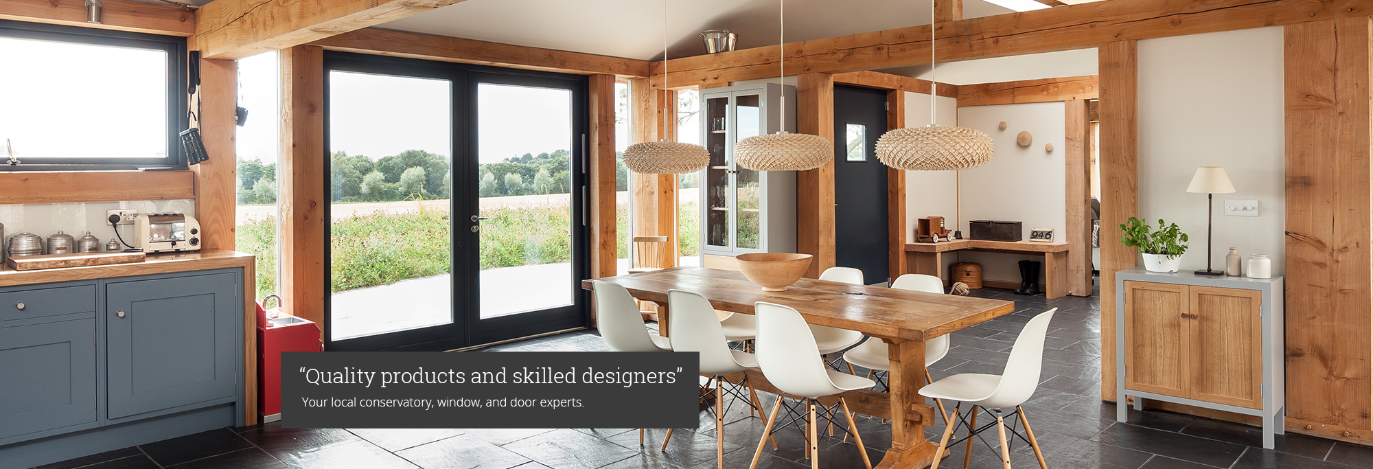 Conservatories Exmouth