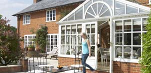 Conservatories Devon
