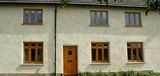 Conservatory Installer Devon