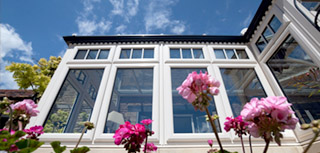Devon Conservatory Installer