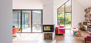 Devon Conservatory Installers