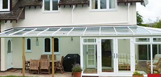 Conservatory Installers Devon