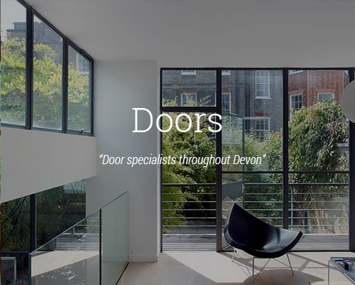 Conservatories Devon