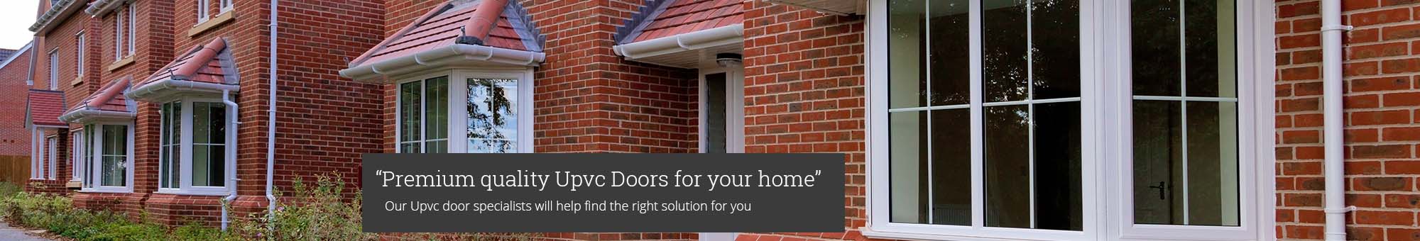Upvc Doors Devon