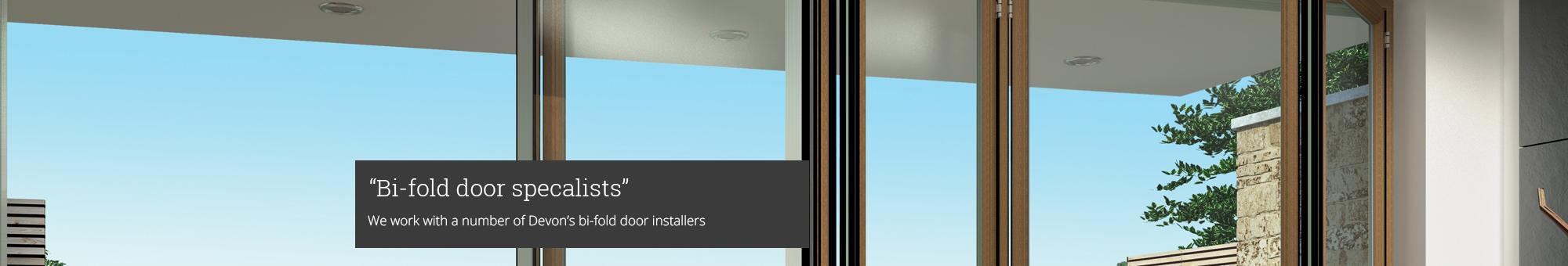 Hardwood Windows Devon