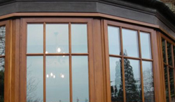 Hardwood Windows Devon