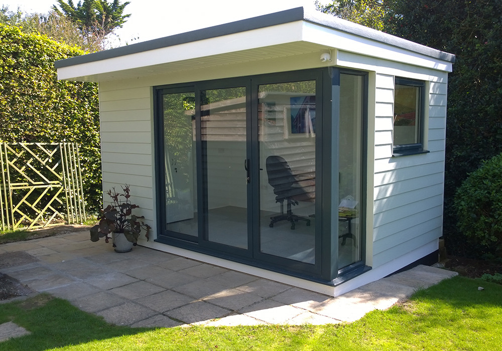 Home Extensions