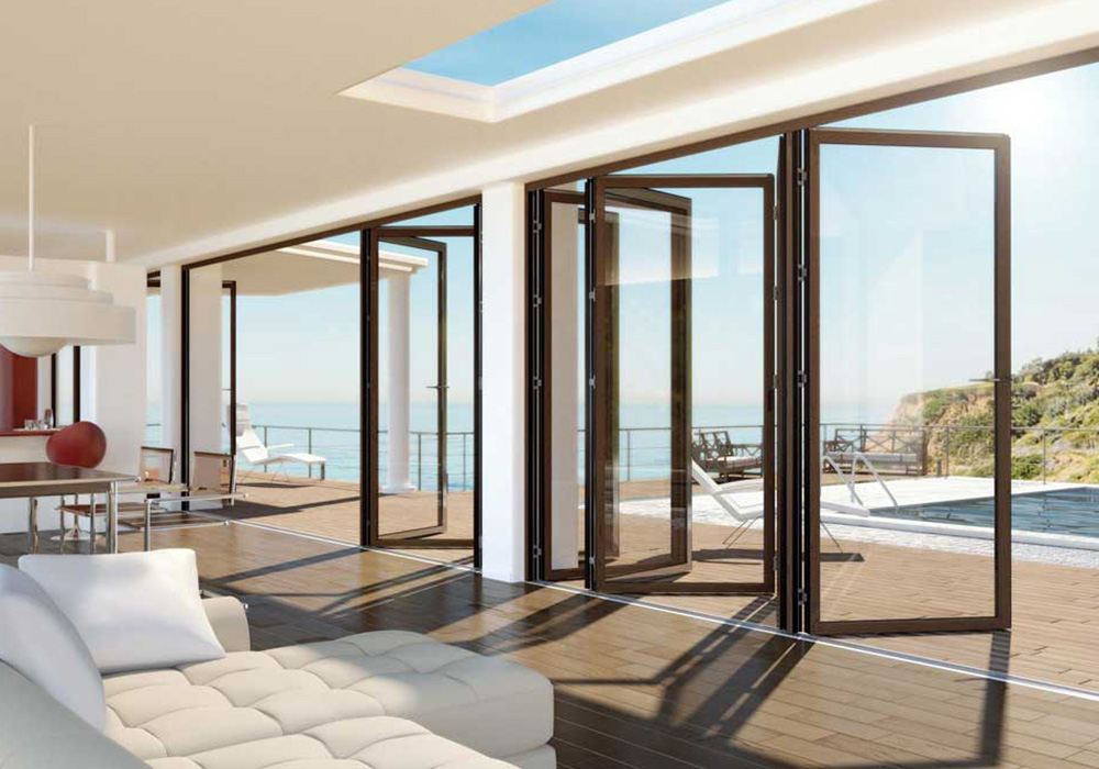 Bifold Doors