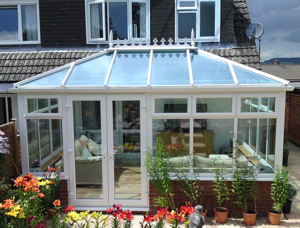 Double Glazing Devon