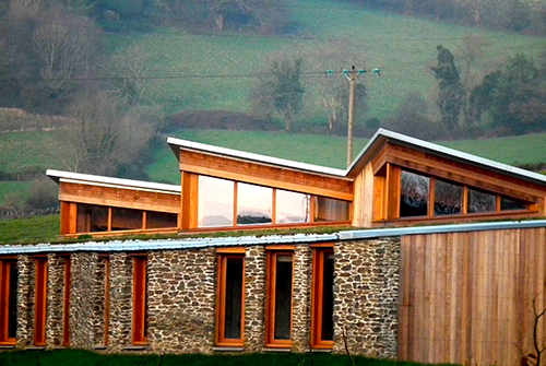 Window Installer Devon