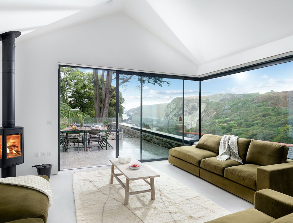 Bespoke Windows Devon