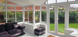 Devon Window Installer