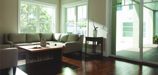 Devon Window Installers