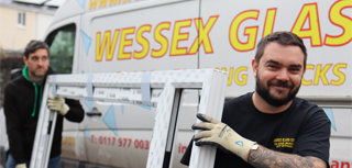 Window Installer Devon