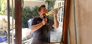Window Installer Devon